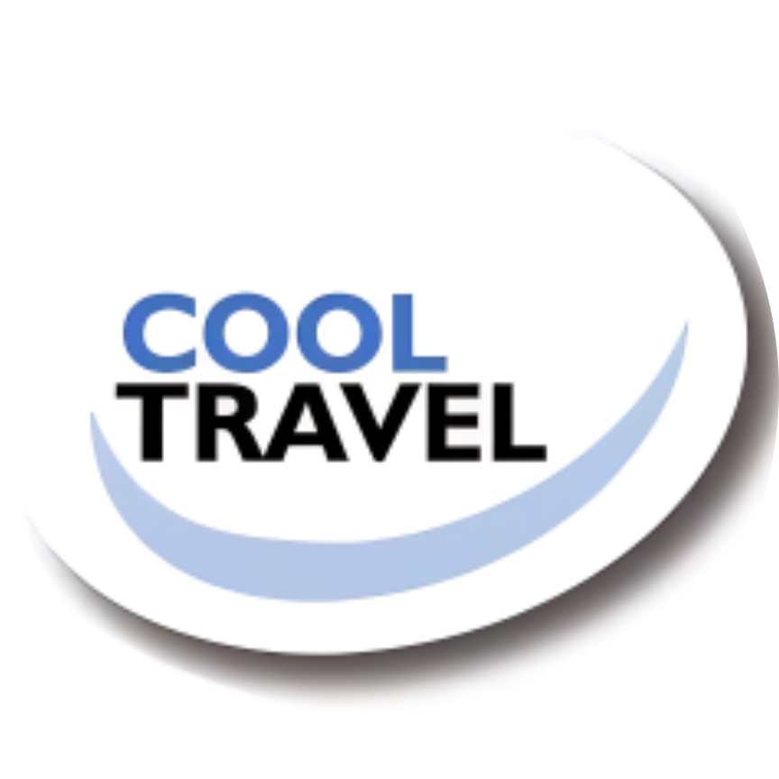 CoolTravel logo