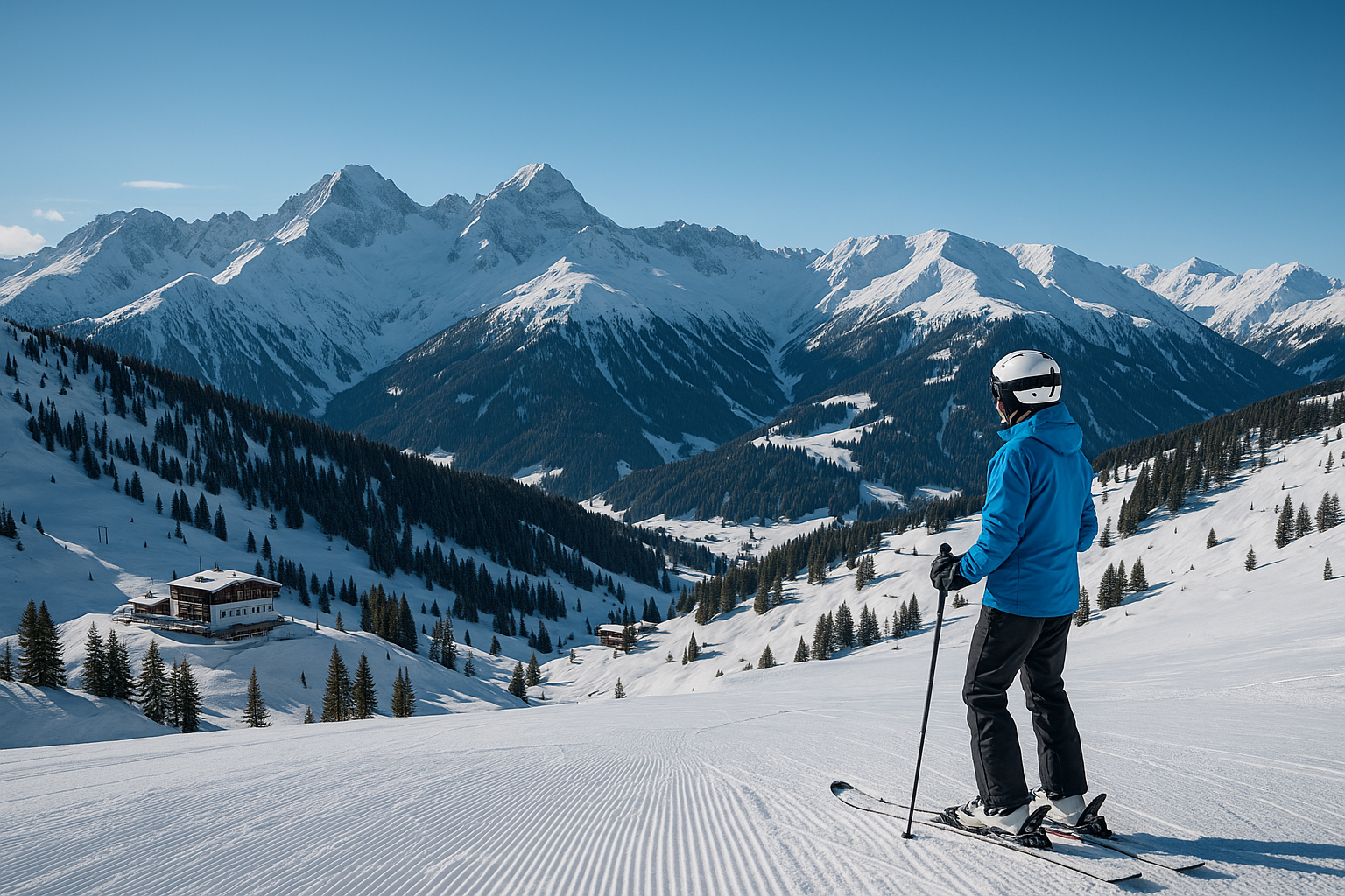 Ski nostalgie