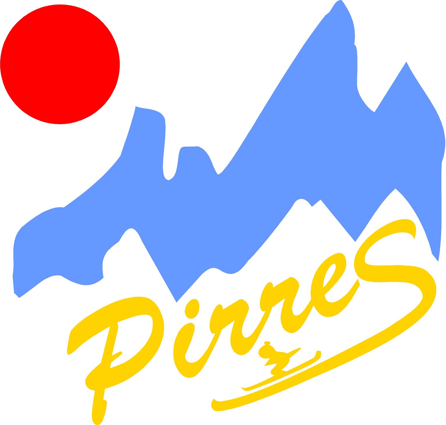Pirres Club logo